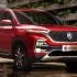 MG Hector - 1