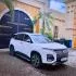 MG Hector Automatic - 2