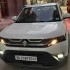 Brezza Facelift - 1