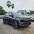 Nexon Facelift - 1