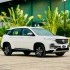 Hector Plus Facelift - 2
