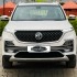 Hector Plus Facelift - 1