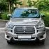 Innova Crysta - 3