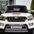 Scorpio S5 - 1