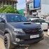 Fortuner - 2