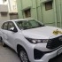 Innova Hycross Automatic - 1