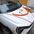 XUV 3XO - 2