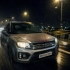 Vitara Brezza - 1