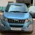 XUV 500 - 1