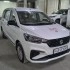 Ertiga Hybrid - 2