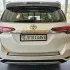 Fortuner Automatic - 2