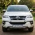 Fortuner Automatic - 1