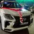 Fortuner Automatic - 3