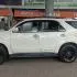 Fortuner Automatic - 4