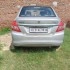 Swift Dzire - 2