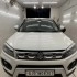 Vitara Brezza - 1