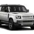 Defender 110 HSE