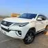Fortuner - 3