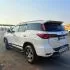 Fortuner - 4