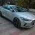 Elantra - 2