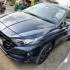 i20 Automatic - 2