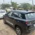 Brezza Facelift - 2