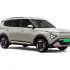 Carens EV