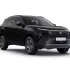 Harrier Automatic