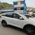 XUV 700 - 4