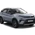 Nexon Facelift