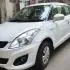 Swift Dzire - 3