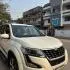 XUV 500 - 1