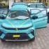 Nexon Facelift - 1
