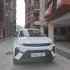 Nexon Facelift - 1