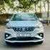 Ertiga Hybrid - 1