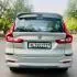 Ertiga Hybrid - 4