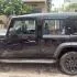 Thar Roxx Automatic - 1
