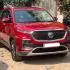 MG Hector - 1