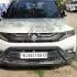 Brezza Facelift - 1