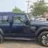 Thar Roxx Automatic - 1