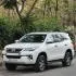 Fortuner Automatic - 2