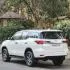 Fortuner Automatic - 5