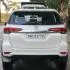 Fortuner Automatic - 7