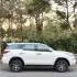 Fortuner Automatic - 4