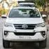 Fortuner Automatic - 1