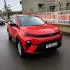 Nexon Facelift - 1