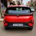 Nexon Facelift - 3