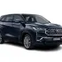 Innova Hycross Hybrid